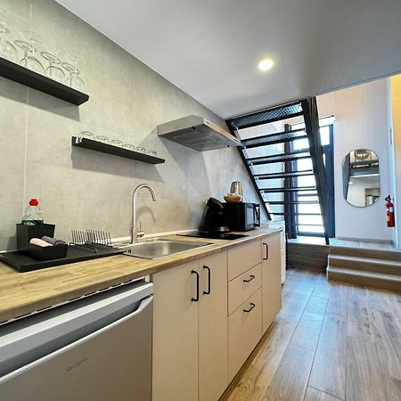Nou Benicalap Luxury Apart Aparthotel Valencia Exterior foto