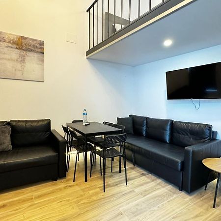 Nou Benicalap Luxury Apart Aparthotel Valencia Exterior foto