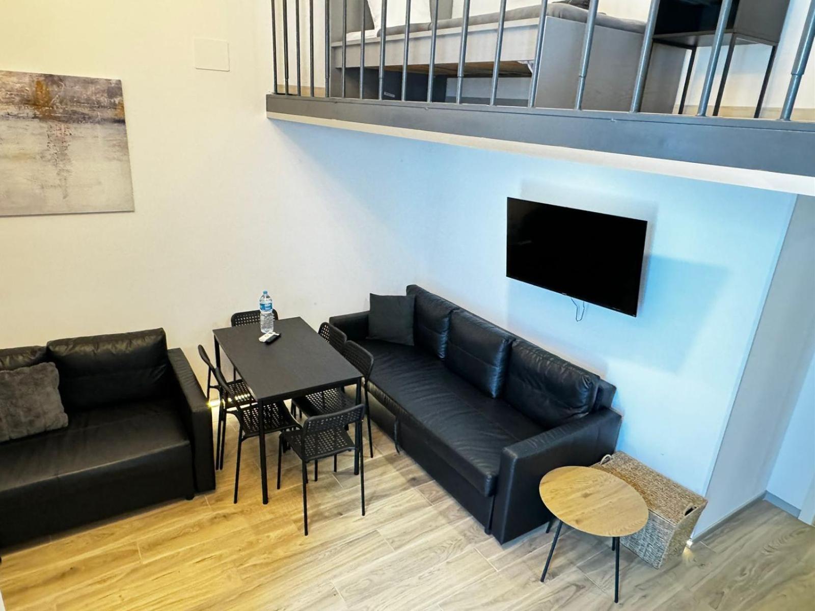 Nou Benicalap Luxury Apart Aparthotel Valencia Exterior foto