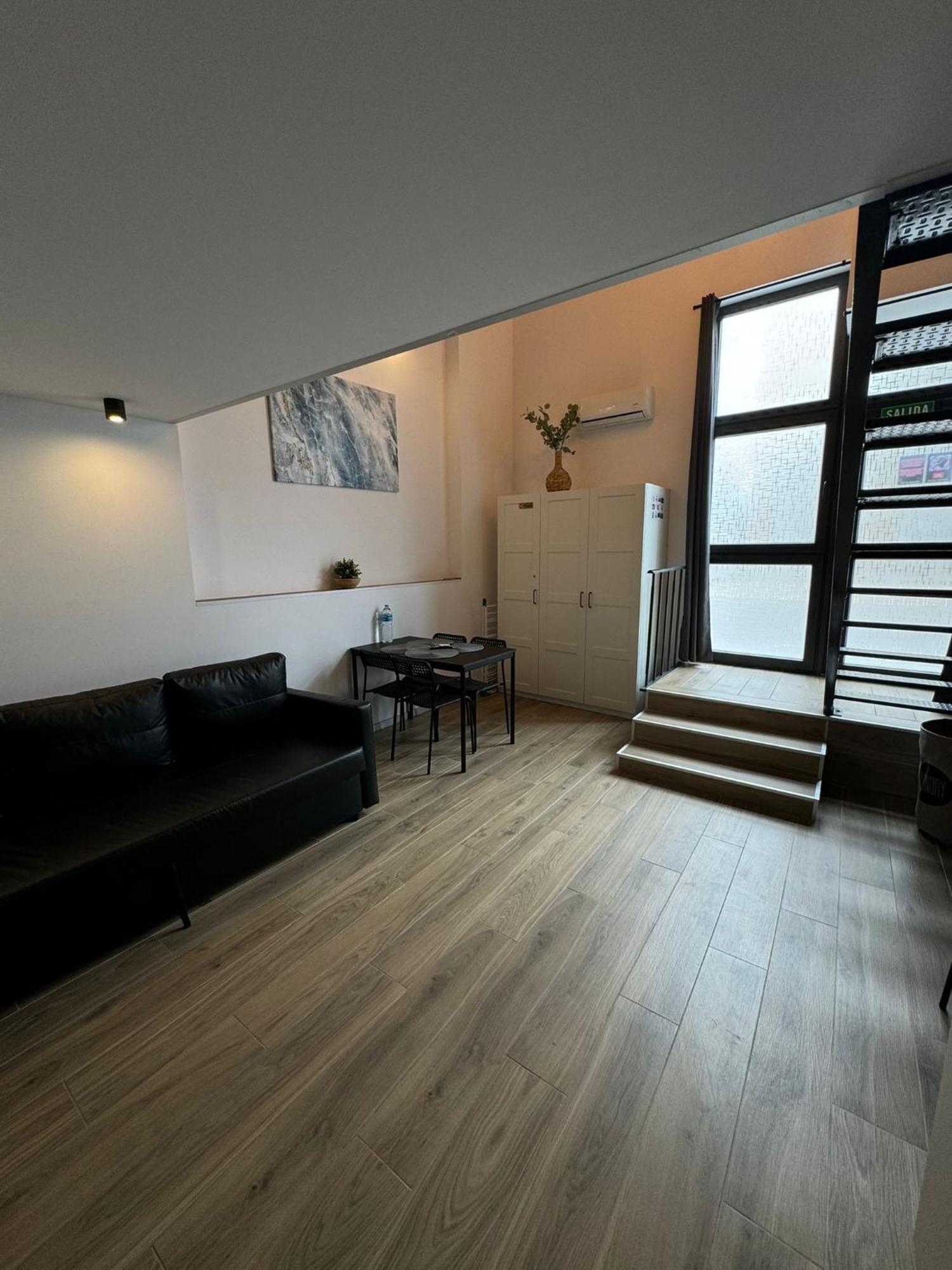 Nou Benicalap Luxury Apart Aparthotel Valencia Exterior foto