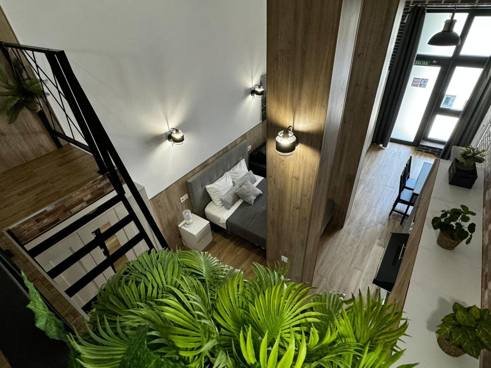 Nou Benicalap Luxury Apart Aparthotel Valencia Exterior foto
