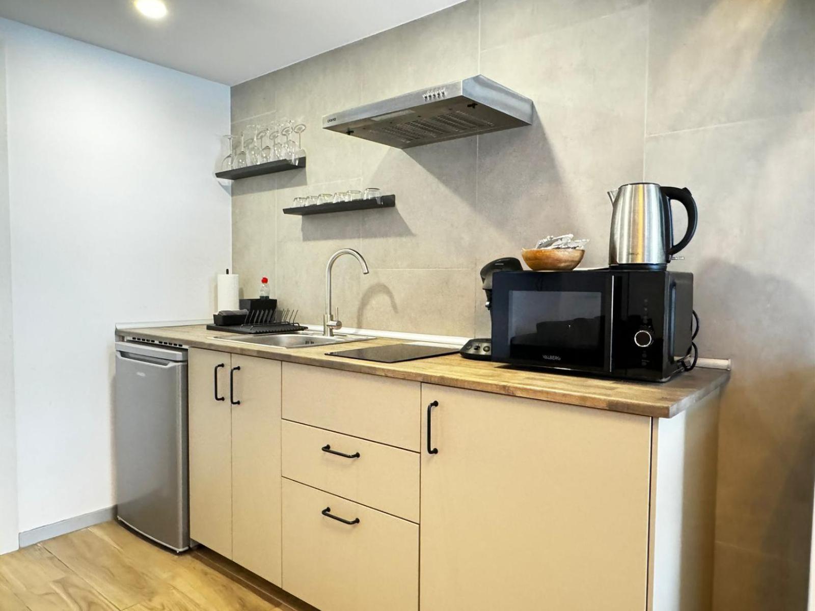 Nou Benicalap Luxury Apart Aparthotel Valencia Exterior foto