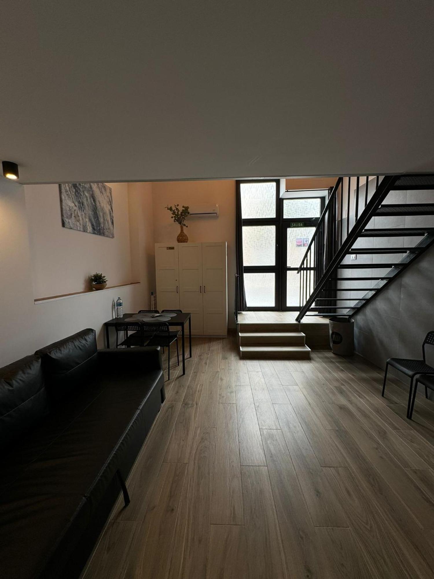 Nou Benicalap Luxury Apart Aparthotel Valencia Exterior foto